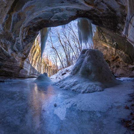 Starved Rock & Ottawa Retreat Amazing Getaway Home Kültér fotó