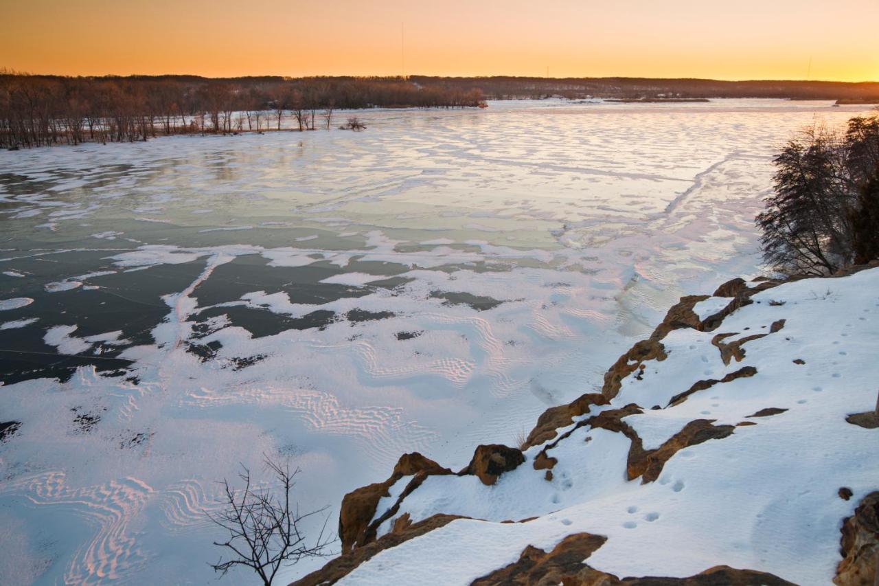 Starved Rock & Ottawa Retreat Amazing Getaway Home Kültér fotó